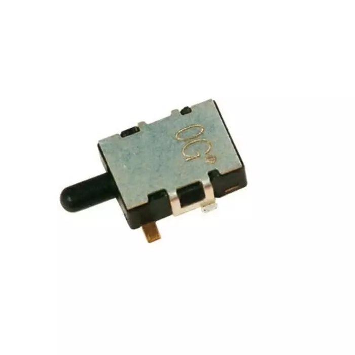 NIDEC COPAL ELECTRONICS GMBH Detector Switch SPST 100 mA PCB Mounting, CL-DA-1CB4-A2T