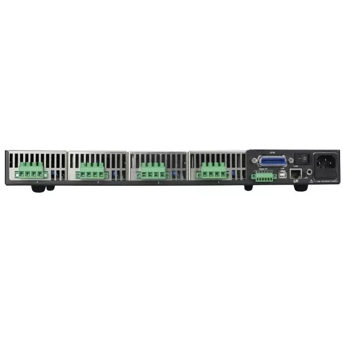 BK Precision MPS Series Digital Bench Power Supply 4-Output 600W, MPS1000
