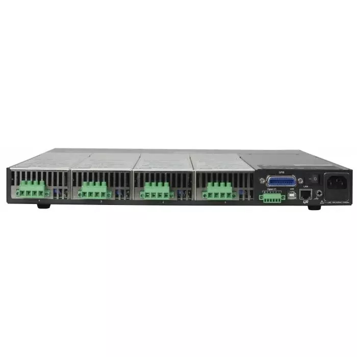 BK Precision MPS Series Digital Bench Power Supply 4-Output 600W, MPS1000