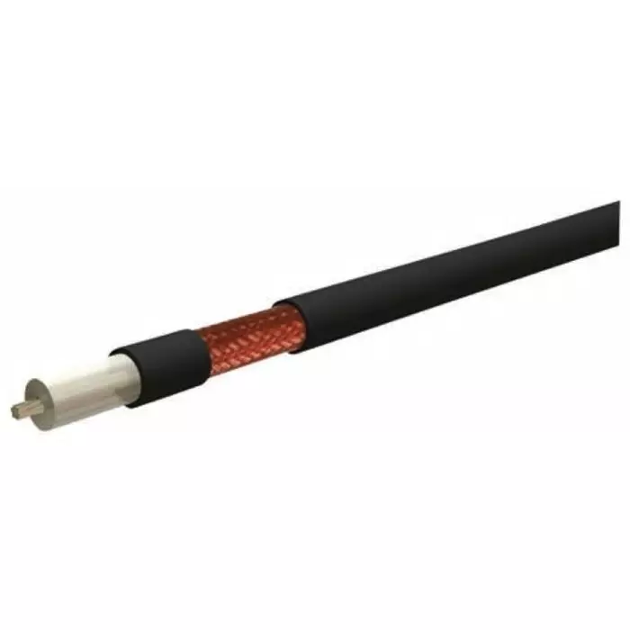 CAE Groupe Coaxial Cable 100 m RG11A/U Unterminated75 Ω, RG11