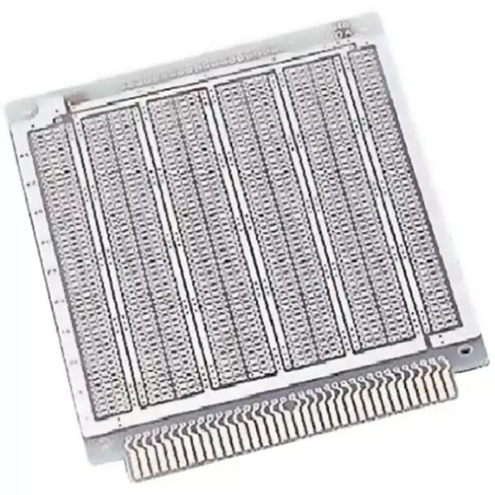 Sunhayato 36 Way Double Sided Extender Board Universal Board FR4 165 x 115 x 1.6mm, CPU-110A-DOT