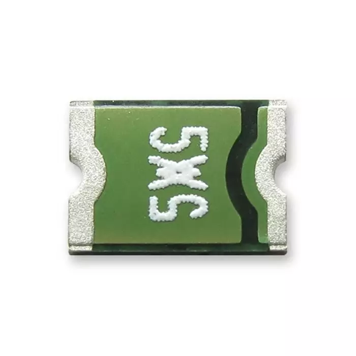 Wickmann Resettable Fuse 0.5 A 24 V DC, RF1403-000 (Pack of 20 Pcs)