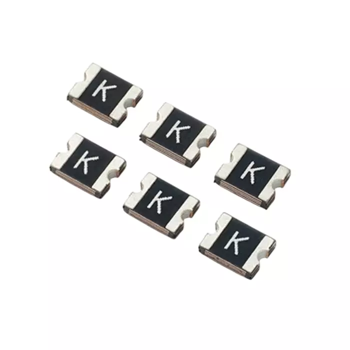 Wickmann Resettable Fuse 1.1 A 16 V DC, 1210L110/16WR (Pack of 10 Pcs)