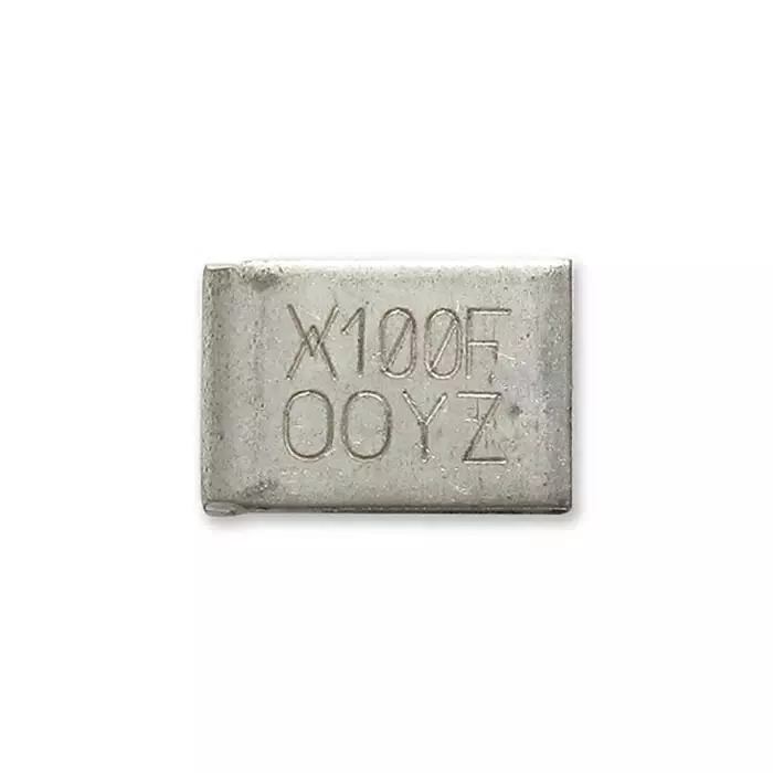 Wickmann Resettable Fuse 1.1 A 30 V DC, RF0318-000 (Pack of 10 Pcs)