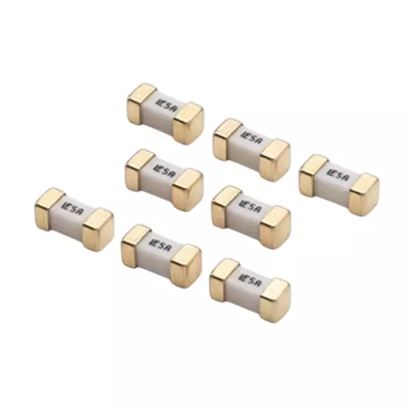 Wickmann SMD Non Resettable Fuse 5 A 125 V, 0453005.MR (Pack of 5 Pcs)