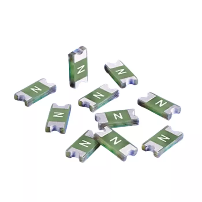 Wickmann SMD Non Resettable Fuse 3 A 32 V, 0467003.NR (Pack of 10 Pcs)