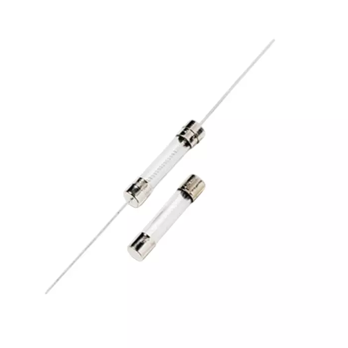 Wickmann T Glass Cartridge Fuse 10 A 6.3x32 mm, 0313010.MX250P (Pack of 10 Pcs)
