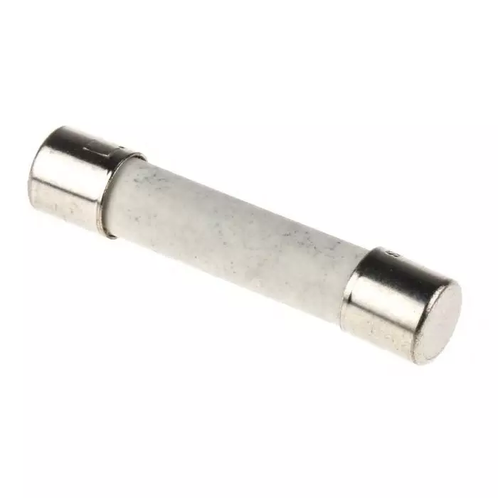 Wickmann F Ceramic Cartridge Fuse 30 A 6.3x32 mm, 0505030.MXP (Pack of 5 Pcs)