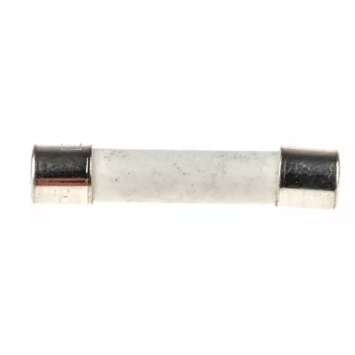 Wickmann F Ceramic Cartridge Fuse 30 A 6.3x32 mm, 0505030.MXP (Pack of 5 Pcs)