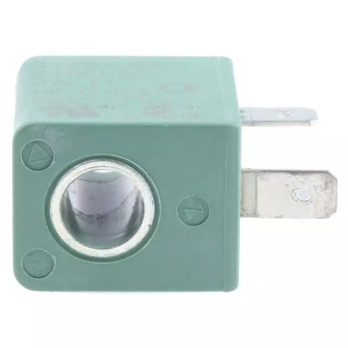 EMERSON - ASCO Series 106/238 24 V ac Solenoid Valve Coil, 400127-181