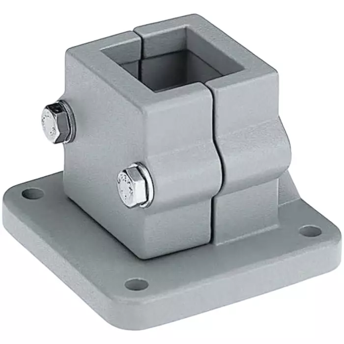Rose+Krieger M10 Base Clamp Connecting Component Strut Profile 30 mm, 13300005020