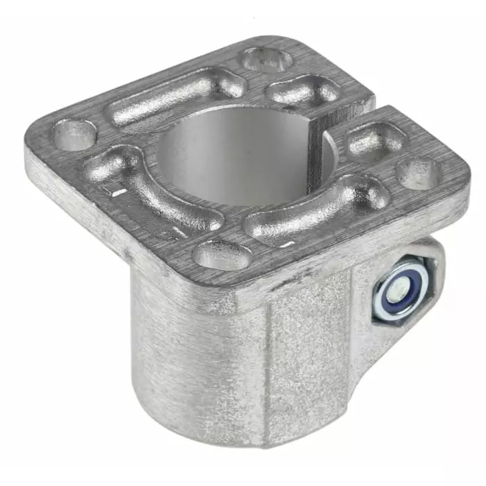 Rose+Krieger M5 Base Clamp Connecting Component Strut Profile 30 mm, 13300000020