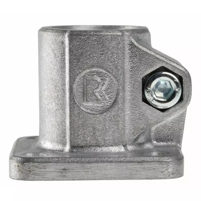 Rose+Krieger M5 Base Clamp Connecting Component Strut Profile 30 mm, 13300000020