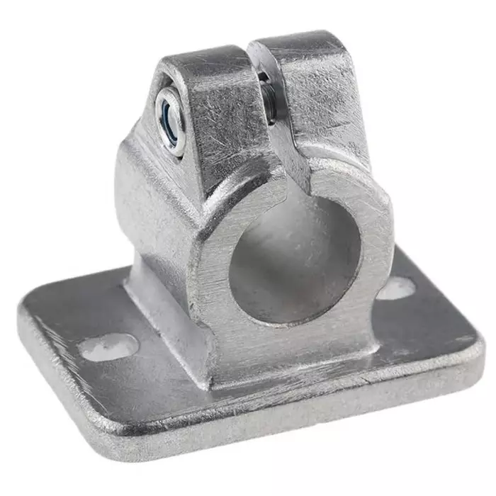 Rose+Krieger Flange Clamp 25mm, 12250000020