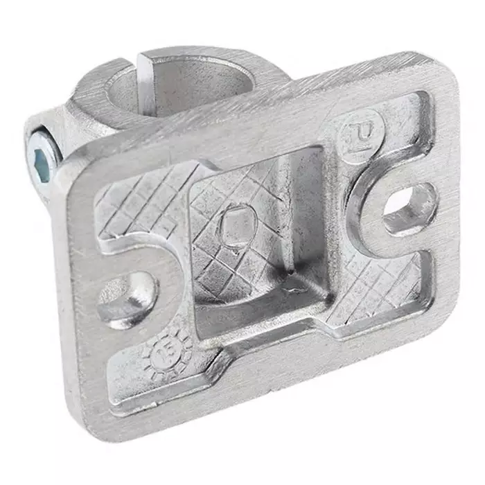 Rose+Krieger Flange Clamp 25mm, 12250000020