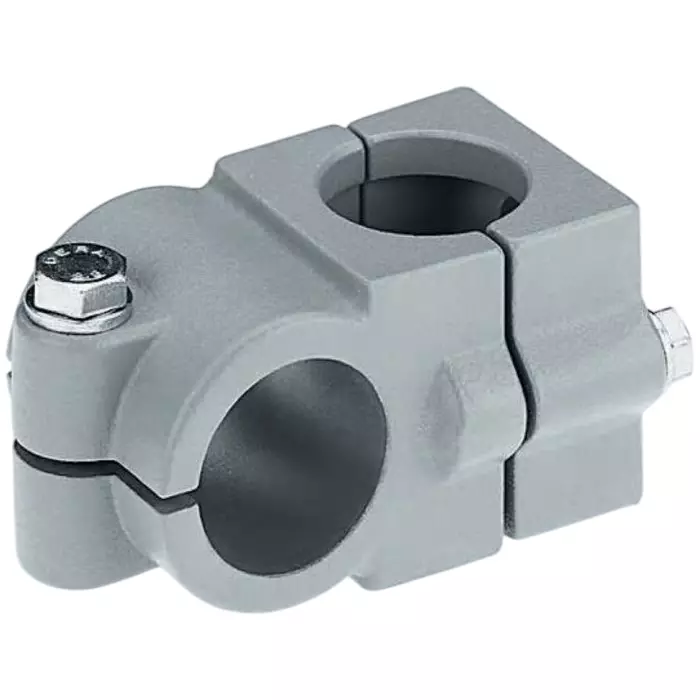 Rose+Krieger M8 Cross Clamp Connecting Component Strut Profile 40 mm, 104000050200