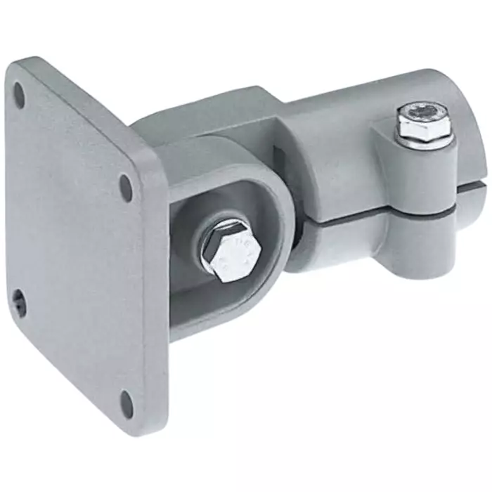 Rose+Krieger M8 Hinge Clamp Connecting Component Strut Profile 40 mm, 184000020200