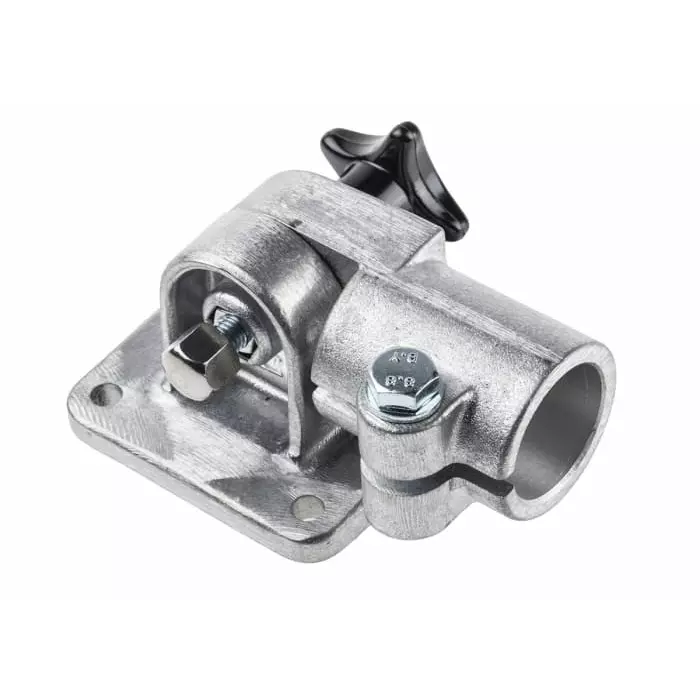 Rose+Krieger M10 Hinge Clamp Connecting Component Strut Profile 30 mm, 183000070200