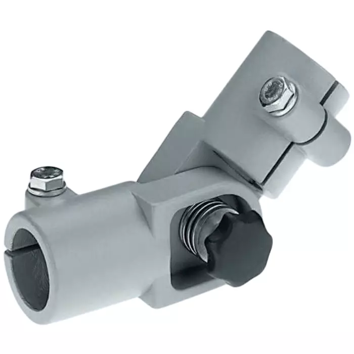 Rose+Krieger M10 Hinge Clamp Connecting Component Strut Profile 30 mm, 183000050200