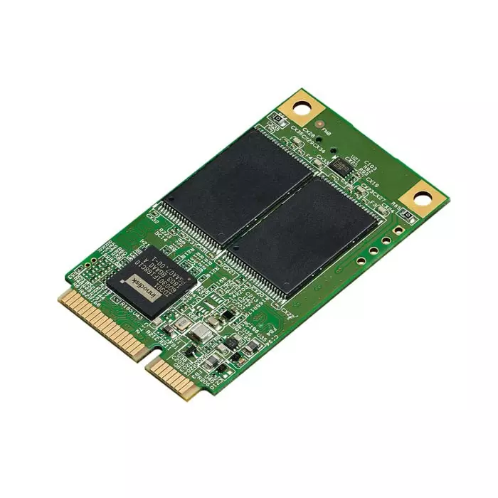InnoDisk 3IE7 Internal SSD mSATA 160 GB, DHMSR-A60DK1KCAQL