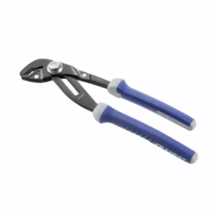 Expert by Facom Water Pump Pliers 250 mm Overall Lock Grip Tip 32mm Jaw, E084648