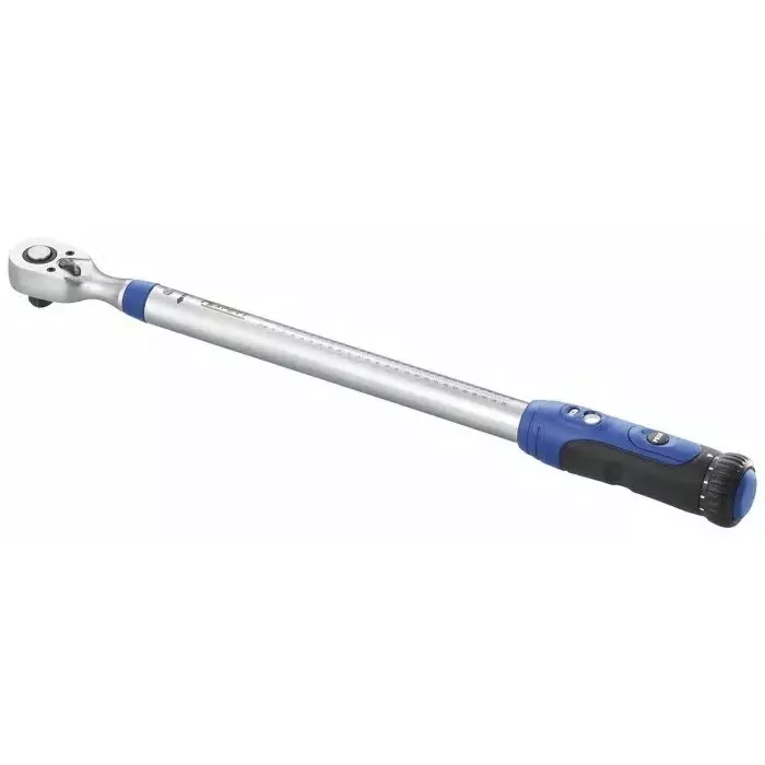 Expert by Facom Click Torque Wrench 40-200Nm 1/2 inch Drive Square Drive, E100108