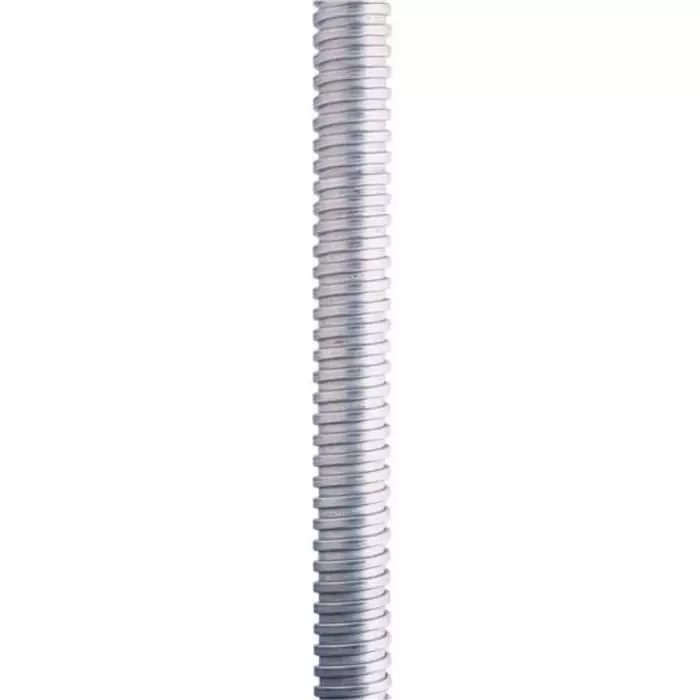 Adaptaflex Flexible Conduit 25mm Nominal Diameter Galvanised Steel Metal, 7TCA296010R0086S25/10M