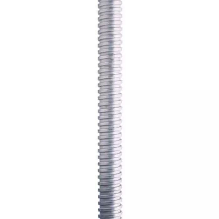Adaptaflex Flexible Conduit 25mm Nominal Diameter Galvanised Steel Metal, 7TCA296010R0086S25/10M