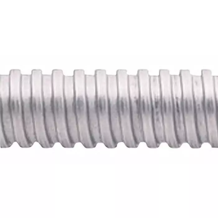 Adaptaflex Flexible Conduit 20mm Nominal Diameter Stainless Steel Metal, 7TCA296120R0020SS20/25M