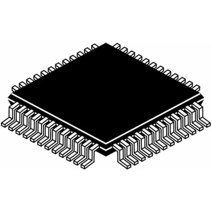 MaxLinear UART Surface Mount 48 -Pin 2 Channels TQFP Package, ST16C2550IQ48-F
 (Pack of 250 Pcs)