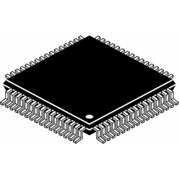 MaxLinear UART Surface Mount 64 -Pin 4 Channels LQFP Package, ST16C554DIQ64-F
 (Pack of 160 Pcs)