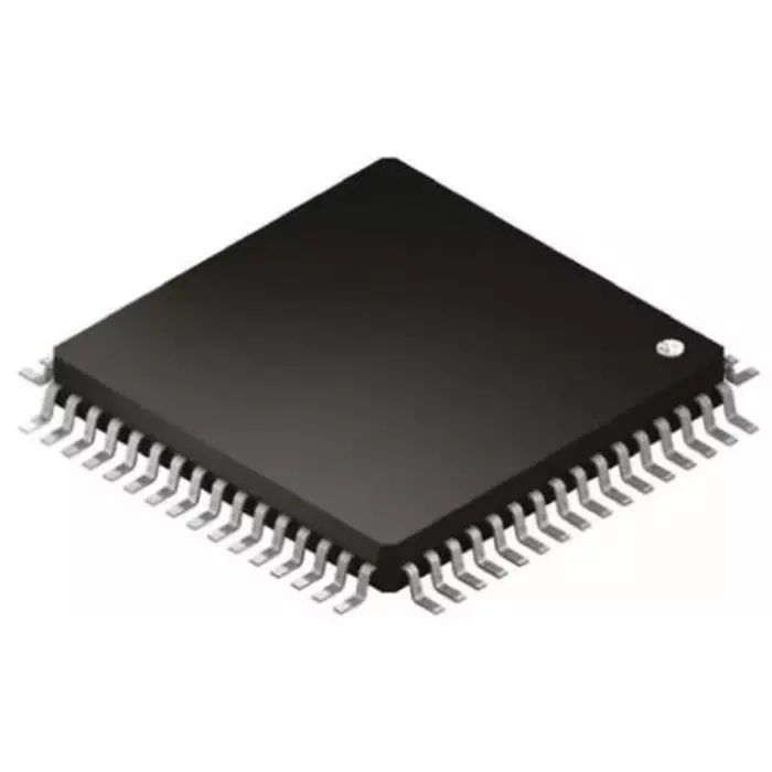 MaxLinear UART Surface Mount 64 -Pin 4 Channels LQFP Package, ST16C654IQ64-F
 (Pack of 160 Pcs)