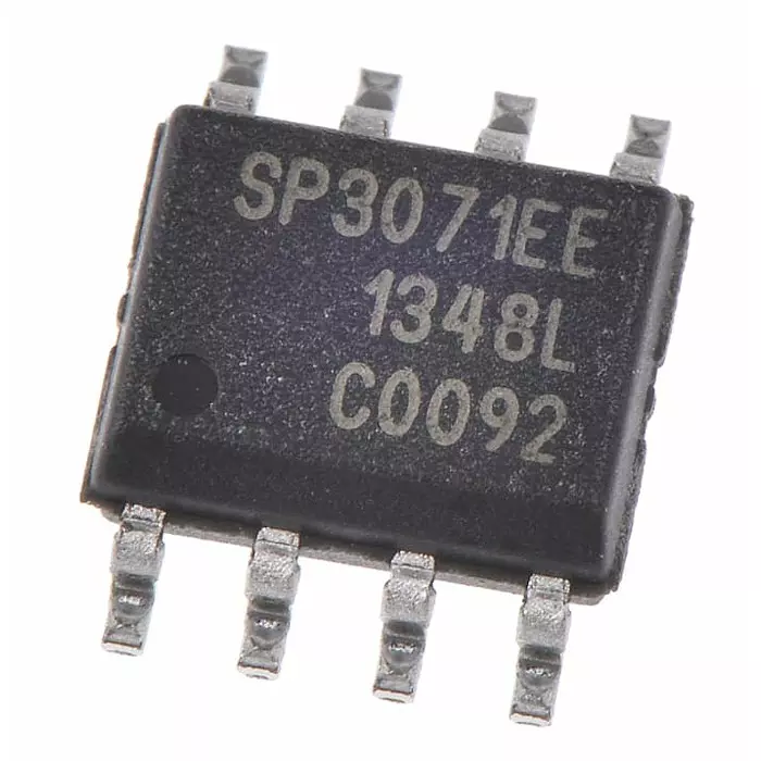 MaxLinear SP3071EEN-L Line Transceiver 8-Pin SOIC, SP3071EEN-L (Pack of 2 Pcs)