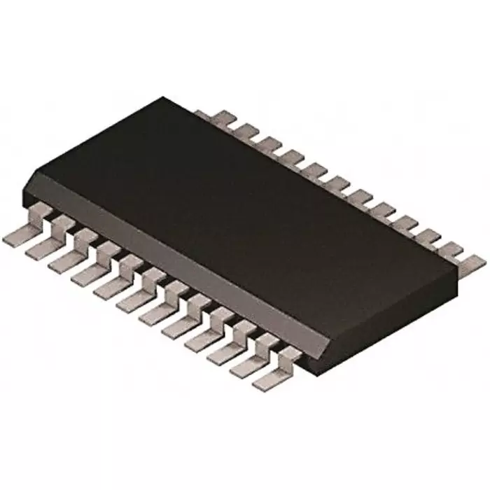 MaxLinear Multiprotocol Transceiver Surface Mount 24-Pin TSSOP, SP330EEY-L (Pack of 2 Pcs)