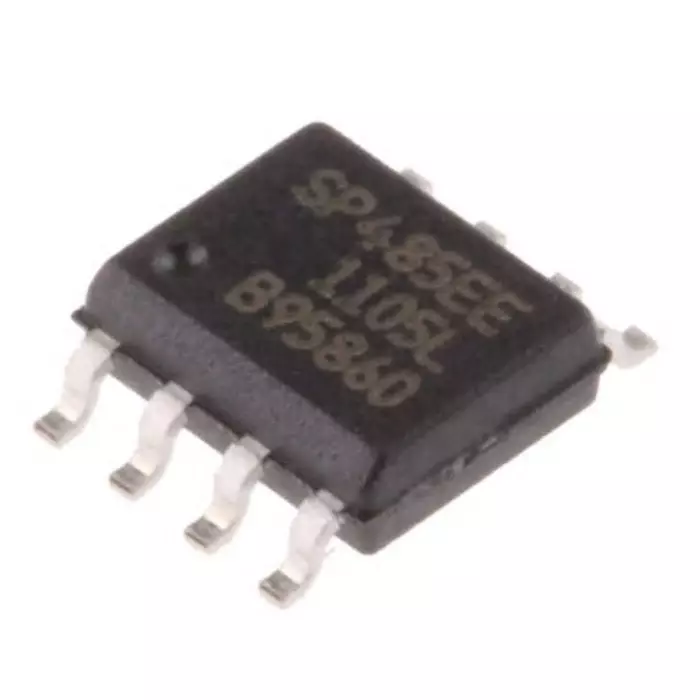 MaxLinear SP485EEN-L Line Transceiver 8-Pin SOIC, SP485EEN-L (Pack of 98 Pcs)