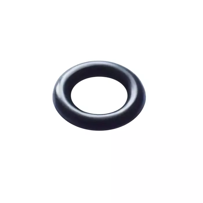 Hutchinson Le Joint Francais O-Ring 2.6 mm Bore & 6.4 mm Outer Diameter, 102428 (Pack of 50 Pcs)