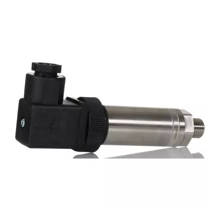 Druck Pressure Sensor 0 Bar Min 10 Bar Max Analogue Output Gauge Reading, PTXPRESSX 10