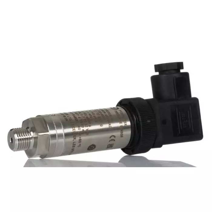 Druck Pressure Sensor 0 Bar Min 10 Bar Max Analogue Output Gauge Reading, PTXPRESSX 10
