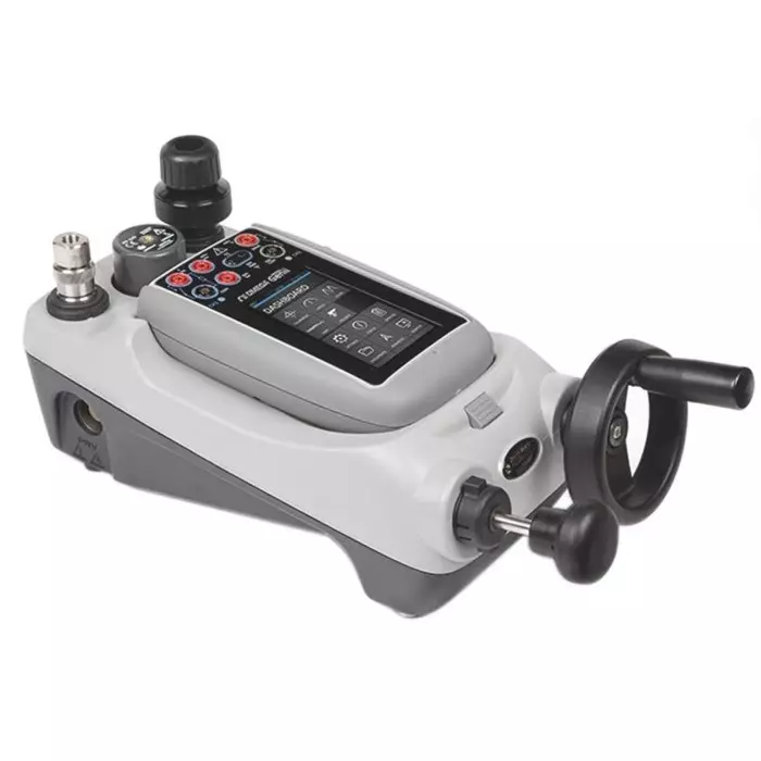 Druck Multi Function Calibrator 20 mA 30 V DC / 300V ac 183x114x42 mm, DPI620G-FF