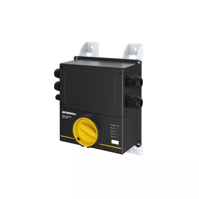 Interroll HP5424 Series Interface Module 8.23x12.17 inch, RD-PS