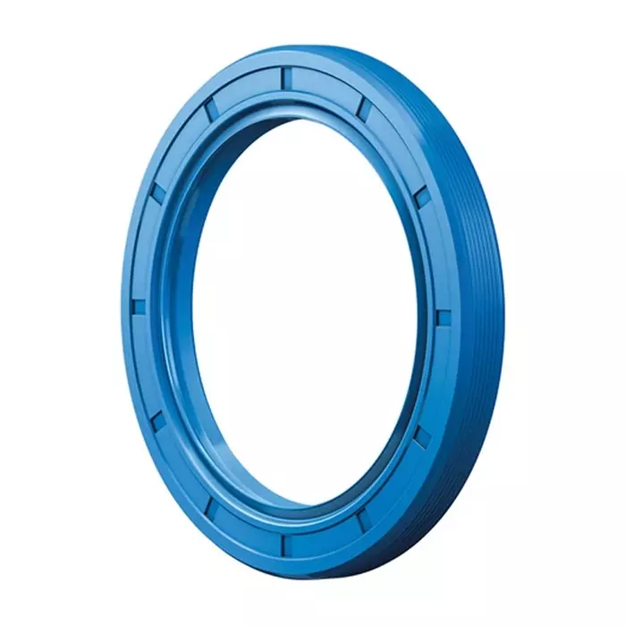 Freudenberg Sealing Technologies Simrit 72 NBR 902 Seal 70mm ID 100mm OD 6mm, 40411385