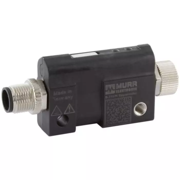 Murrelektronik Limited Analogue Module 24 V DC, 5000-01501-1300001