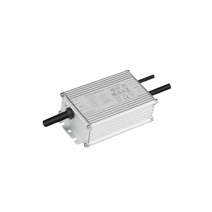 Inventronics LED Driver 54V Output 30W Output 700 mA Output Constant Current Dimmable, EUM-030S105DE