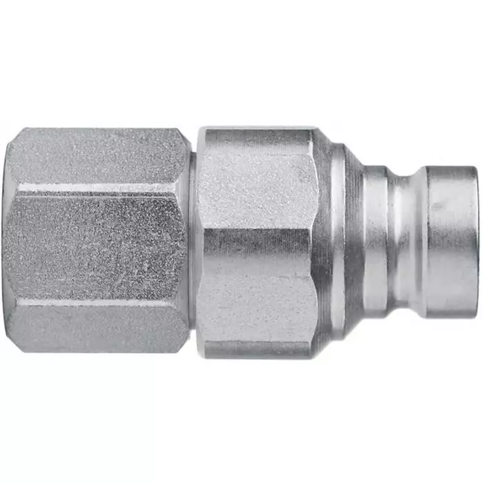 CEJN Hydraulic Quick Connect Coupling Male 500 Bar, C102656202