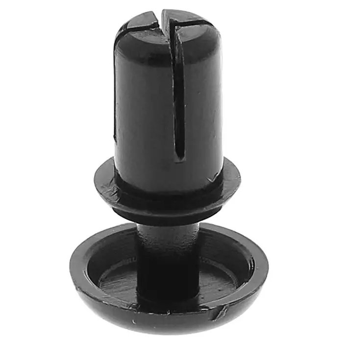 ESSENTRA COMPONENTS Nylon Snap Rivet 3.5 mm, SR-3555B