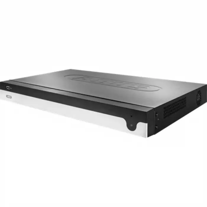 ABUS CCTV Network Video Recorder (NVR) 1024x768 Pixels 5 Channels, NVR10011