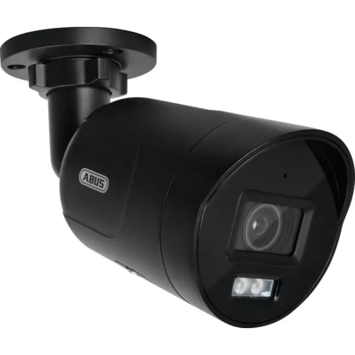 ABUS Network Indoor/Outdoor Use IR PoE Not Required Powered CCTV Camera 2688 x 1520 Pixels Resolution, IPCA34612A