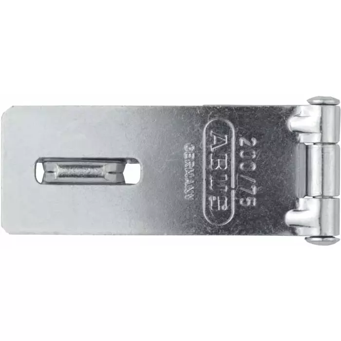 ABUS Padlock Holder Steel Padlock Holder 13.4 mm Shackle 39 mm Body, 200/95 B/DFNLI