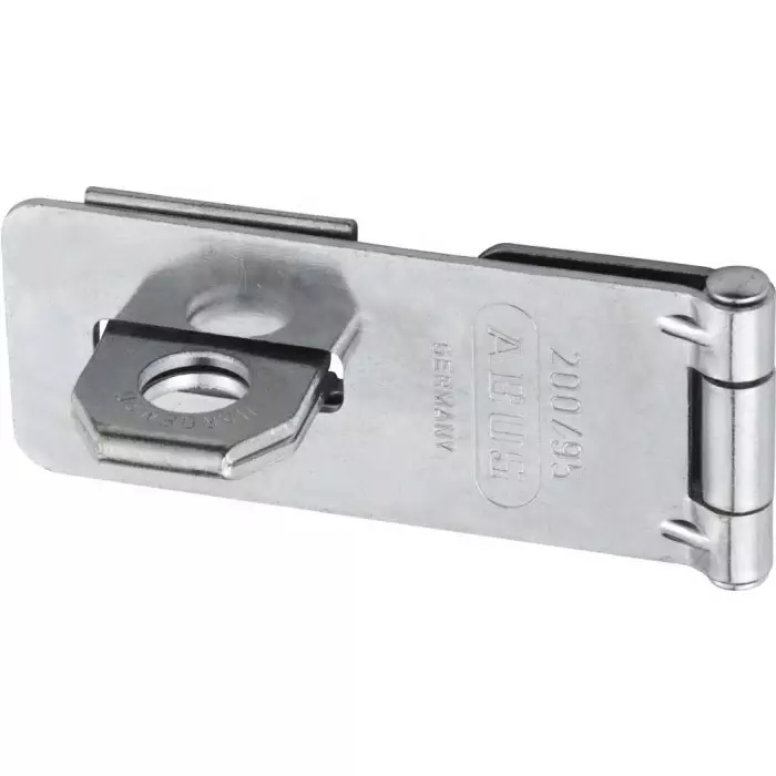 ABUS Padlock Holder Steel Padlock Holder 13.4 mm Shackle 39 mm Body, 200/95 B/DFNLI