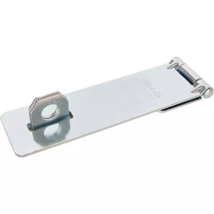ABUS Padlock Holder Steel Padlock Holder 13.4 mm Shackle 39 mm Body, 200/95 B/DFNLI